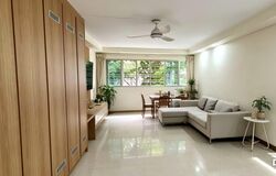 Blk 21 Saint George's East Gardens (Kallang/Whampoa), HDB 5 Rooms #576105501